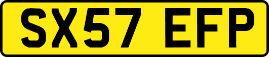 SX57EFP