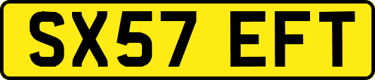 SX57EFT