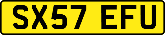 SX57EFU