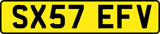 SX57EFV