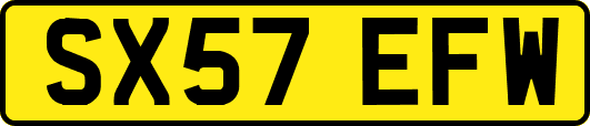SX57EFW