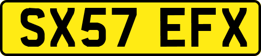 SX57EFX