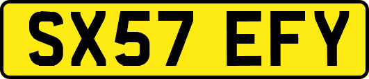 SX57EFY