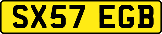 SX57EGB