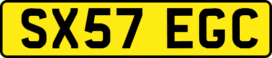 SX57EGC