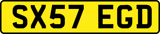 SX57EGD