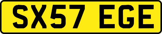 SX57EGE