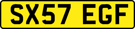 SX57EGF