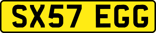 SX57EGG