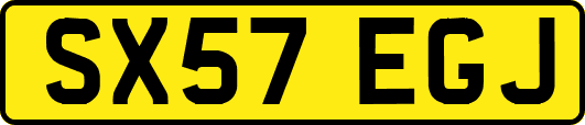 SX57EGJ