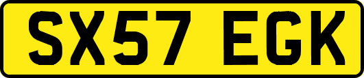SX57EGK