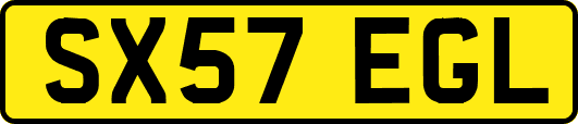 SX57EGL