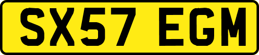SX57EGM