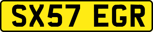 SX57EGR