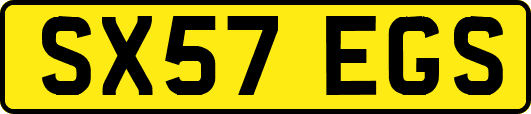 SX57EGS