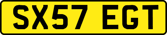 SX57EGT
