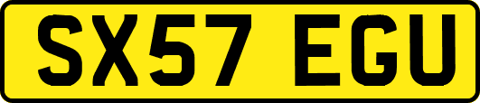 SX57EGU