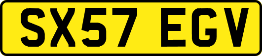 SX57EGV