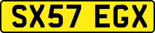 SX57EGX