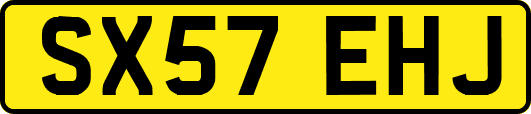 SX57EHJ