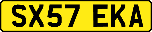 SX57EKA
