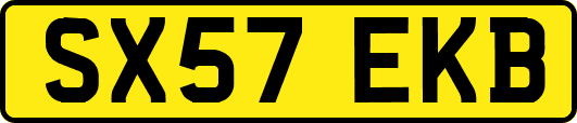 SX57EKB