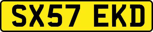 SX57EKD