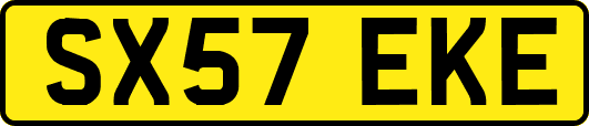 SX57EKE