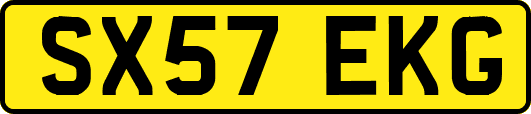 SX57EKG