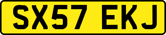 SX57EKJ