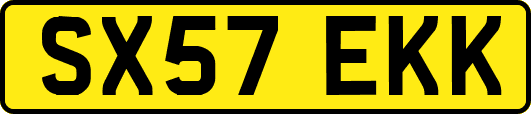 SX57EKK