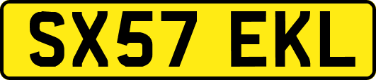 SX57EKL