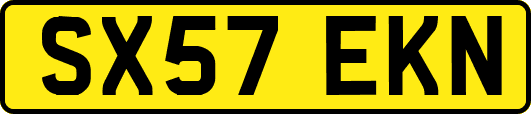 SX57EKN