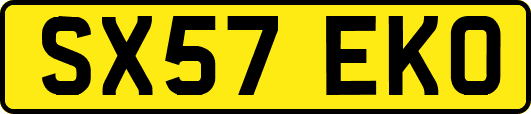 SX57EKO
