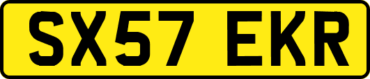 SX57EKR