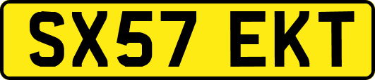 SX57EKT