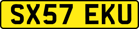 SX57EKU