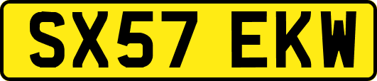 SX57EKW