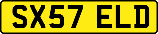 SX57ELD