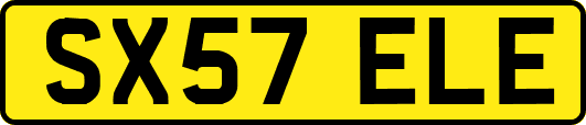 SX57ELE