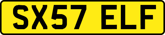 SX57ELF