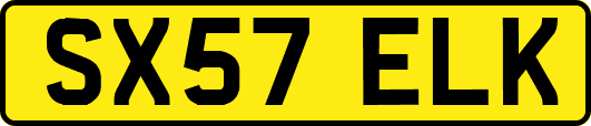 SX57ELK