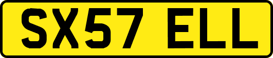 SX57ELL