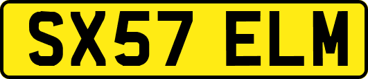 SX57ELM