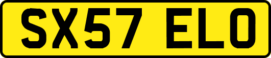SX57ELO