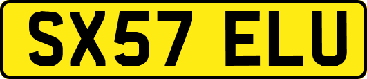SX57ELU