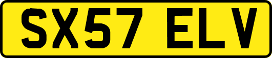SX57ELV