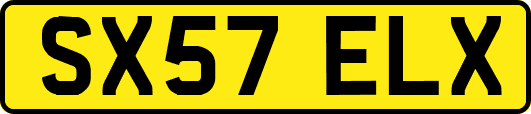 SX57ELX