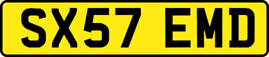 SX57EMD