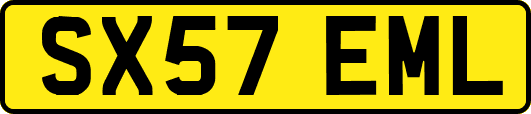 SX57EML